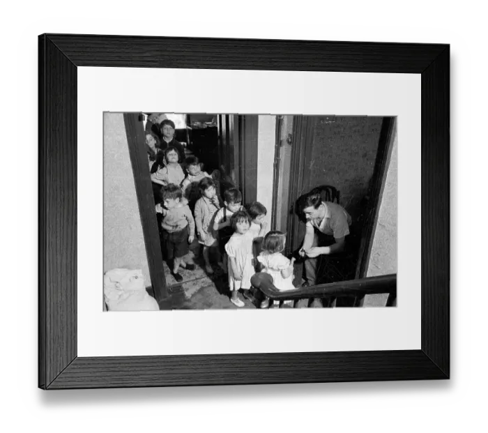 Framed Print : Pocket Money Framed Print : Pocket Money