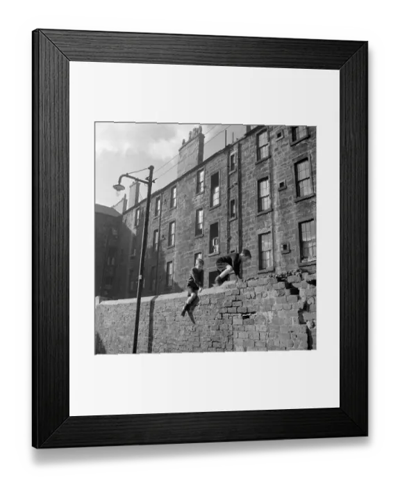 Framed Print : Backstreet Boys Framed Print : Backstreet Boys