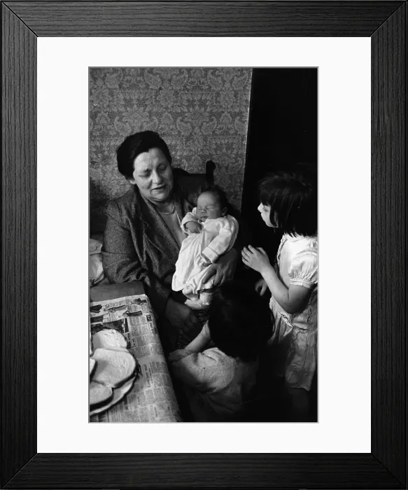 Framed Print : Number Twenty Framed Print : Number Twenty