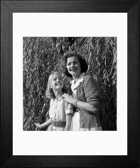 Framed Print : Lockwood And Lockwood Framed Print : Lockwood And Lockwood