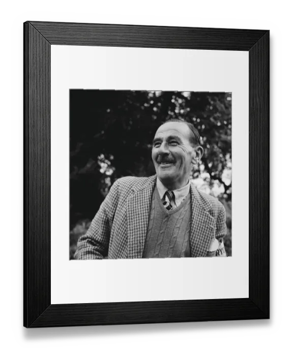 Framed Print : Golf Course Steward Framed Print : Golf Course Steward