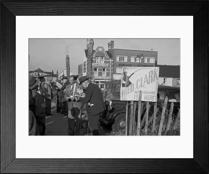 Framed Print : Fishing Competition Framed Print : Fishing Competition