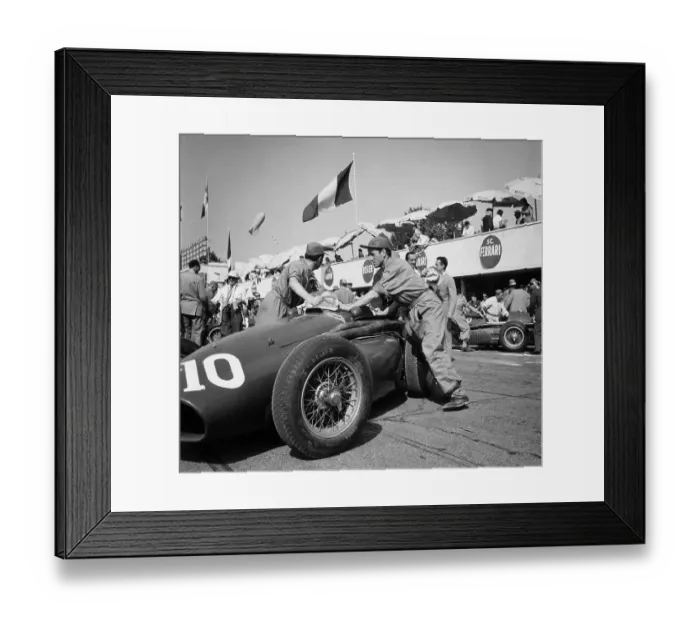 Framed Print : It's The Pits Framed Print : It's The Pits