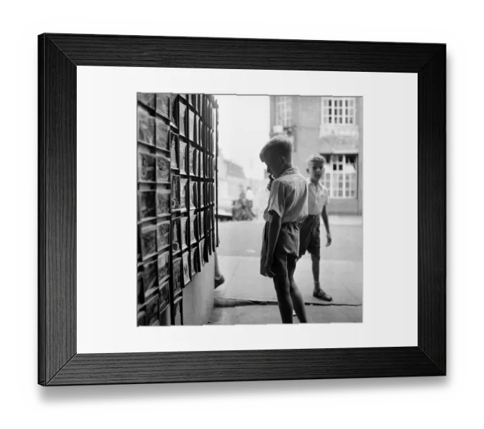 Framed Print : Saucy Cards Framed Print : Saucy Cards