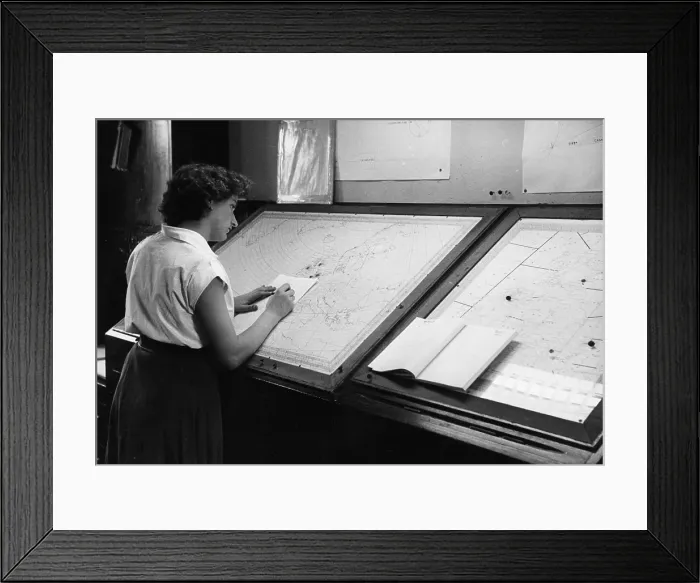 Framed Print : Plotting A Storm Framed Print : Plotting A Storm