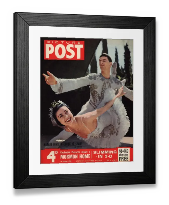 Framed Print : Ballet In Granada Framed Print : Ballet In Granada