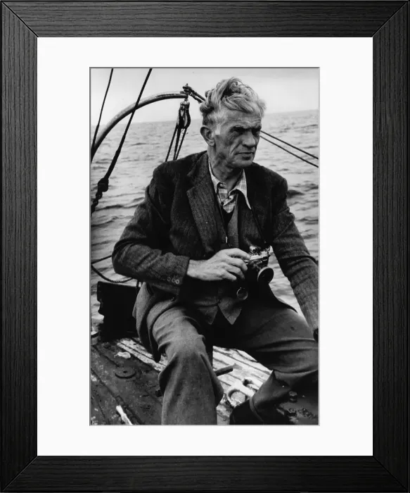 Framed Print : Ship Wreck Framed Print : Ship Wreck