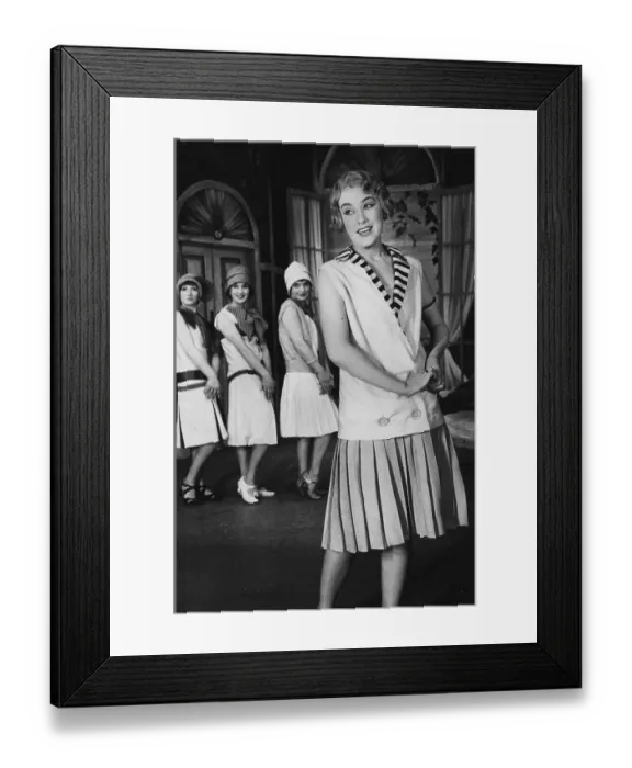 Framed Print : The Boy Friend Framed Print : The Boy Friend