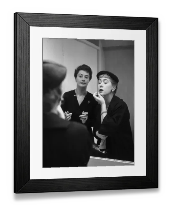 Framed Print : Ready For Work Framed Print : Ready For Work