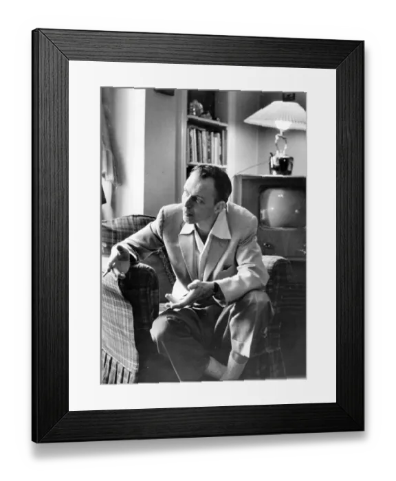 Framed Print : Frank Sinatra Framed Print : Frank Sinatra