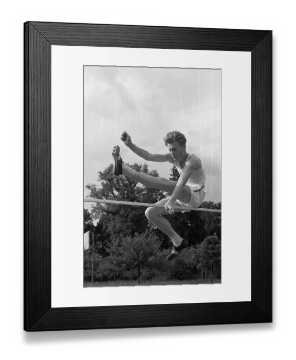 Framed Print : Sports Day Framed Print : Sports Day
