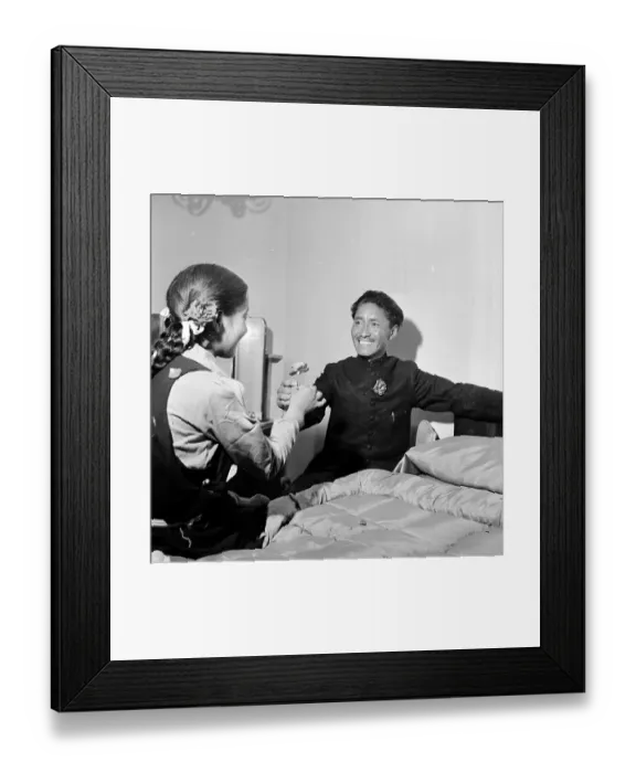 Framed Print : A Rose For Tenzing Framed Print : A Rose For Tenzing
