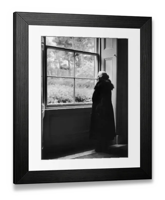 Framed Print : New To Mull Framed Print : New To Mull