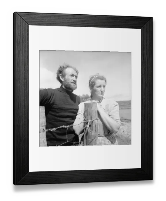Framed Print : Looking To The Future