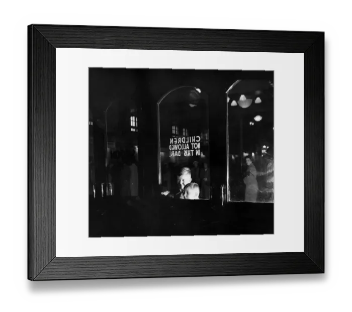 Framed Print : Too Young To Drink Framed Print : Too Young To Drink