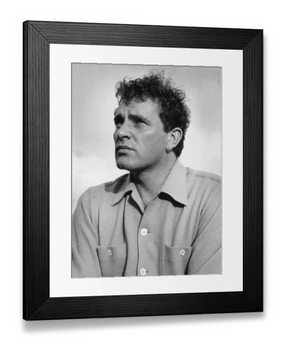 Framed Print : Richard Burton