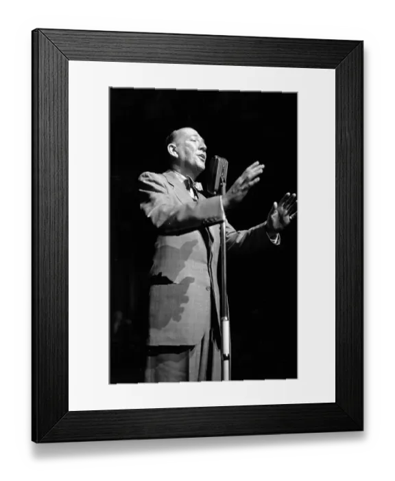 Framed Print : Noel Coward Framed Print : Noel Coward
