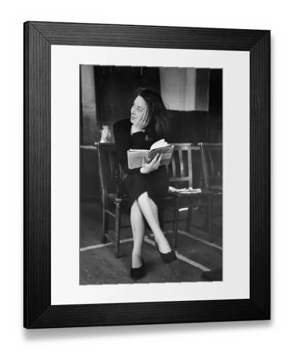 Framed Print : Siobhan's Book Framed Print : Siobhan's Book