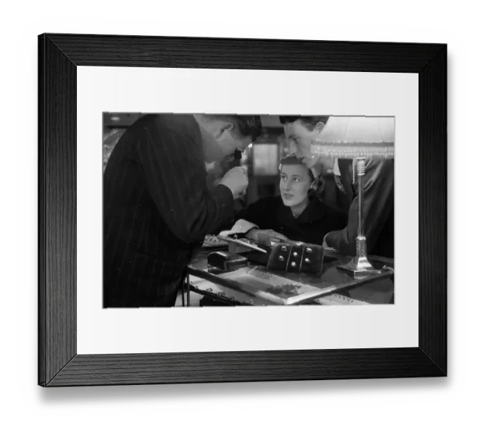Framed Print : On A Promise Framed Print : On A Promise