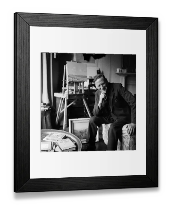 Framed Print : Military Artist Framed Print : Military Artist