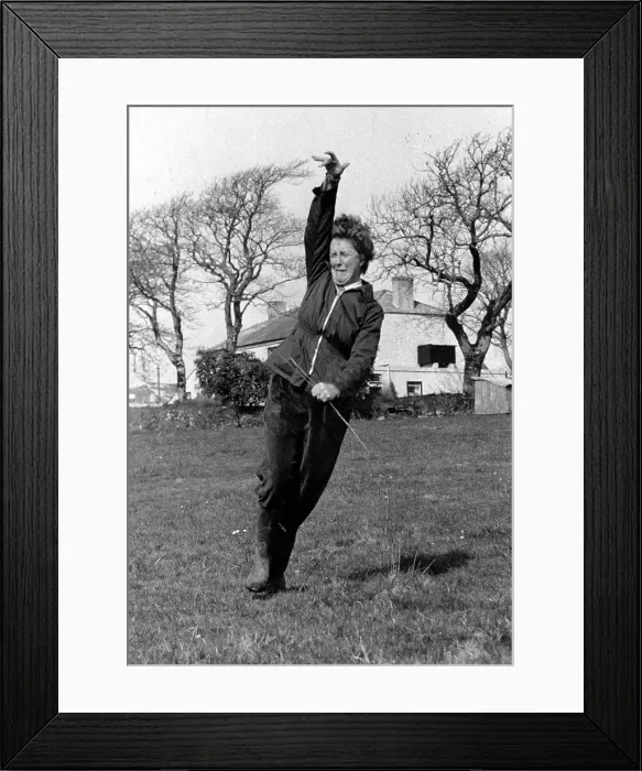 Framed Print : Water Diviner Works Framed Print : Water Diviner Works