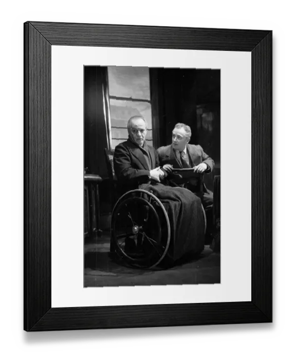 Framed Print : Greene Drama Framed Print : Greene Drama