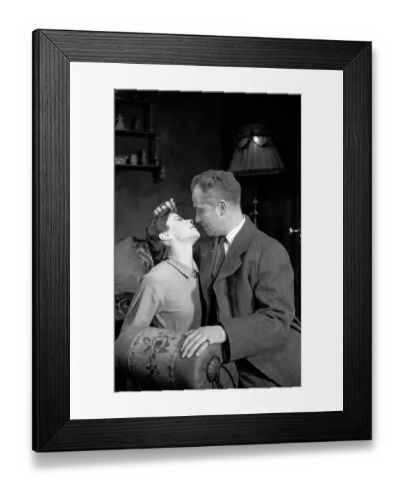 Framed Print : Greene Drama Framed Print : Greene Drama