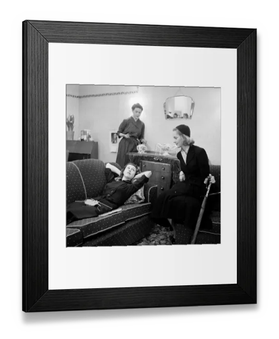 Framed Print : Traditional Decor Framed Print : Traditional Decor