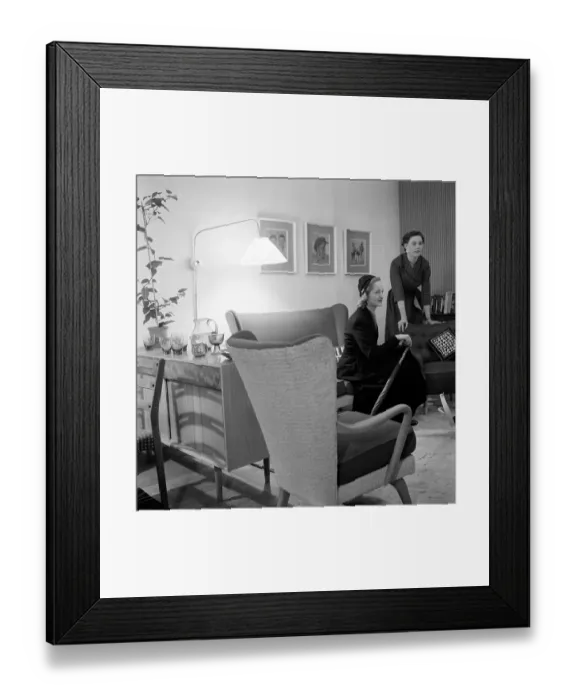 Framed Print : Modern Decor Framed Print : Modern Decor