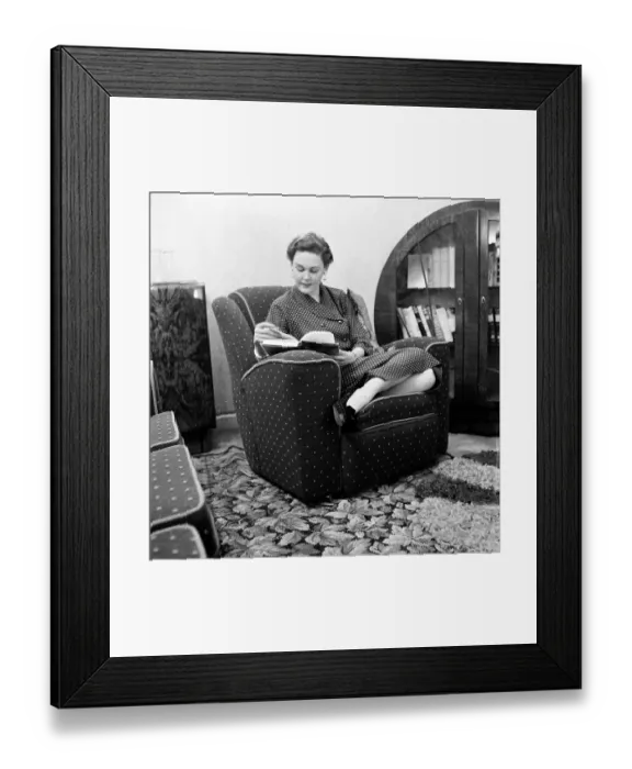 Framed Print : Traditional Decor Framed Print : Traditional Decor