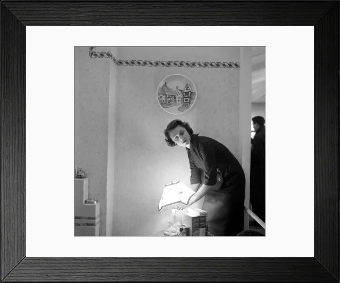 Framed Print : Traditional Decor Framed Print : Traditional Decor