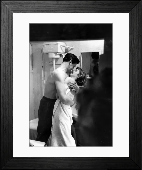 Framed Print : Susan Stephen Framed Print : Susan Stephen