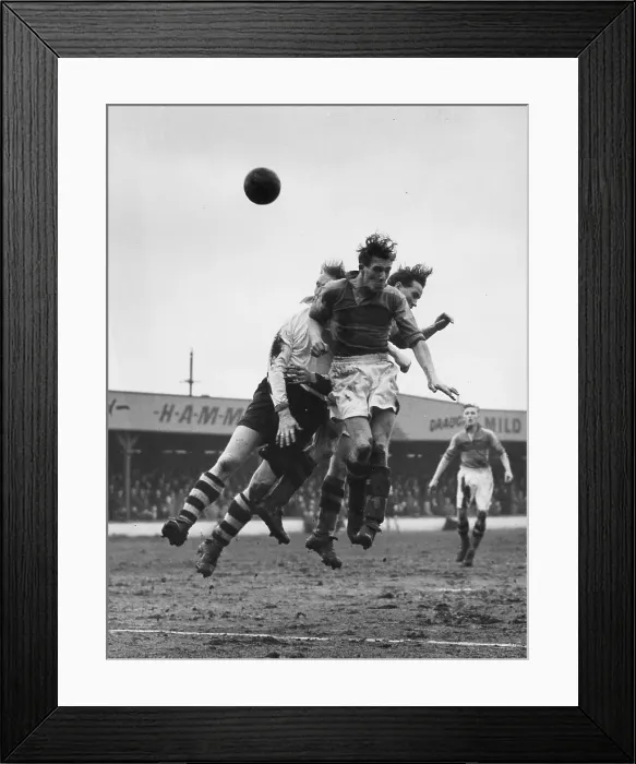 Framed Print : Aerial Battle Framed Print : Aerial Battle