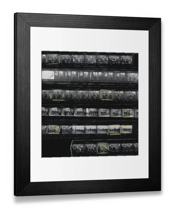 Framed Print : Rationing Ends Framed Print : Rationing Ends