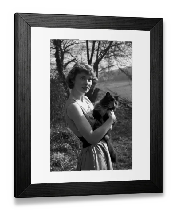 Framed Print : Country Beauty Framed Print : Country Beauty