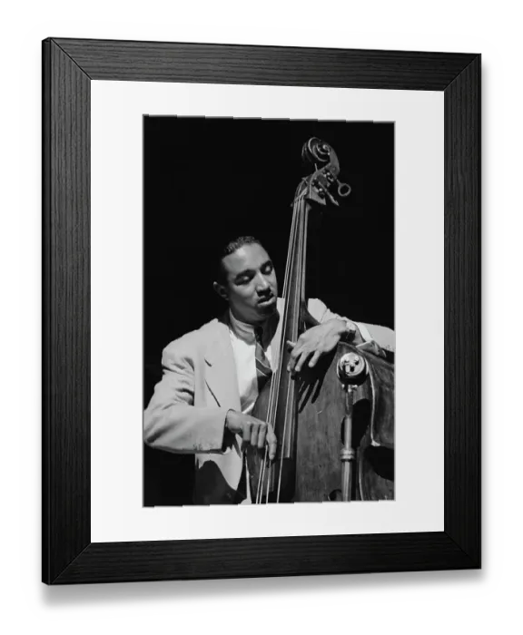 Framed Print : Jazz At The Philharmonic Framed Print : Jazz At The Philharmonic