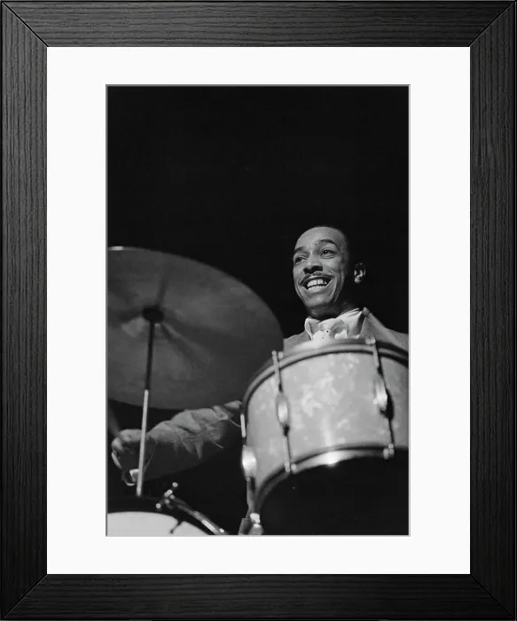 Framed Print : Jazz At The Philharmonic Framed Print : Jazz At The Philharmonic