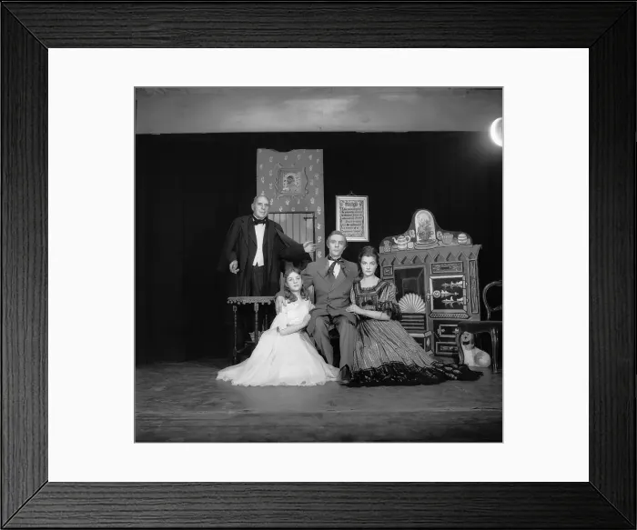 Framed Print : The Drunkard Framed Print : The Drunkard