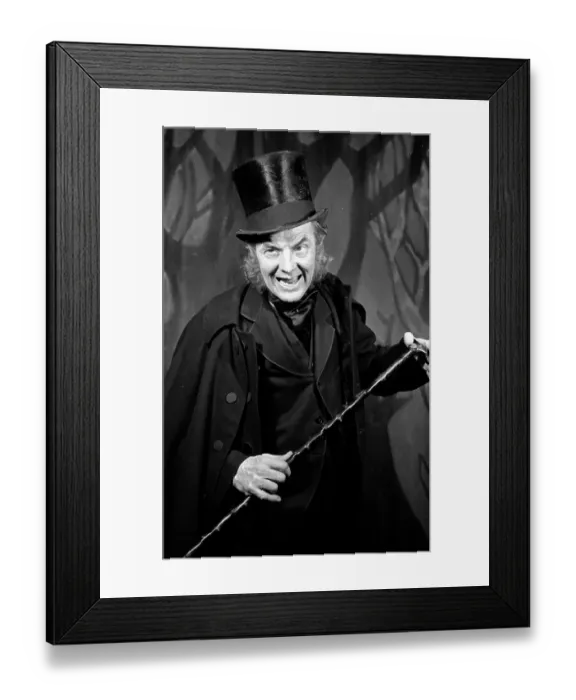 Framed Print : Dastardly Villain Framed Print : Dastardly Villain