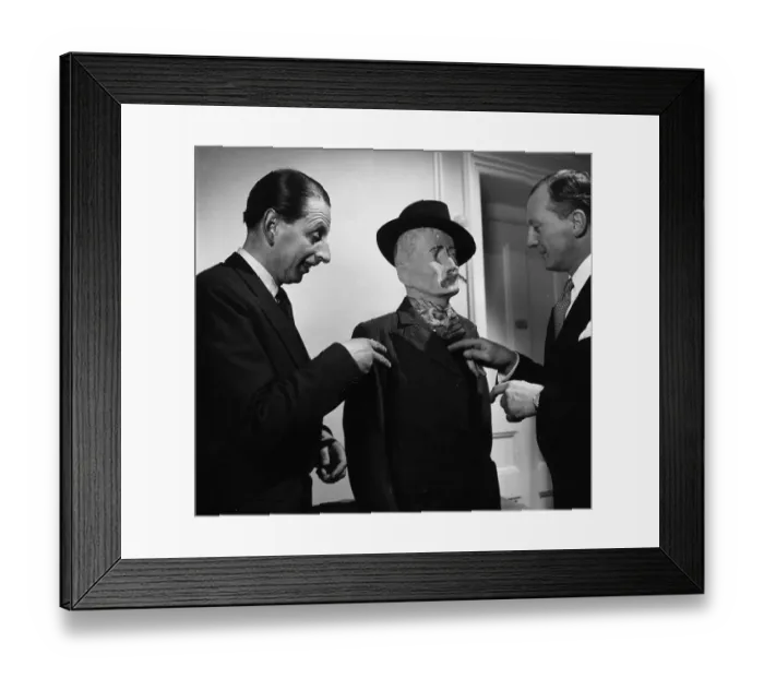 Framed Print : Pick Pocket Framed Print : Pick Pocket