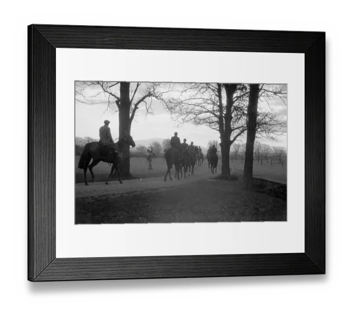 Framed Print : O'Brien's String Framed Print : O'Brien's String