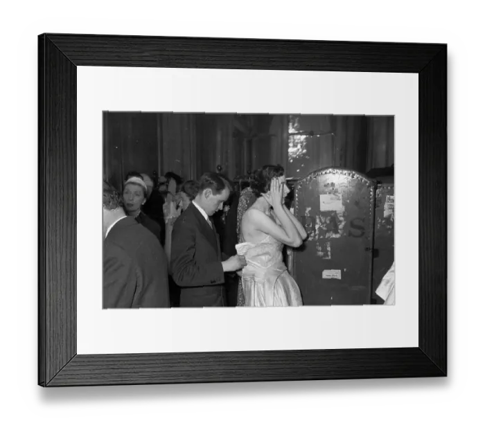 Framed Print : Breathe In Framed Print : Breathe In