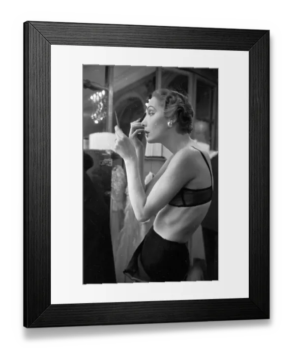 Framed Print : Running Repairs Framed Print : Running Repairs