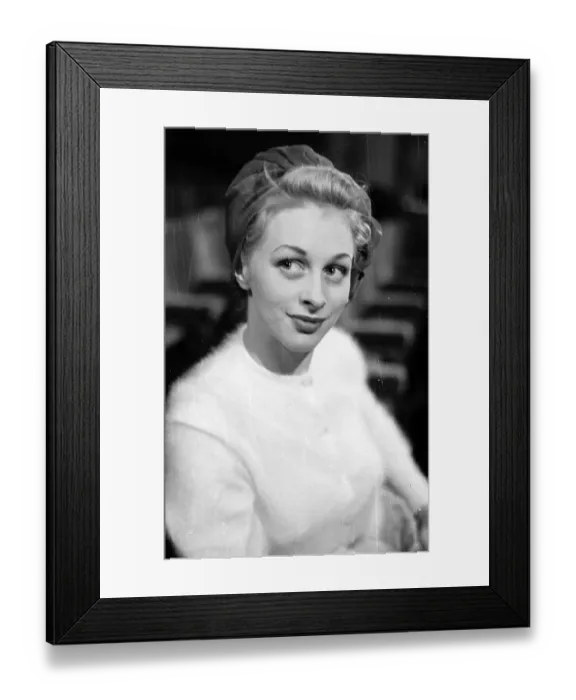 Framed Print : Television Topper Framed Print : Television Topper