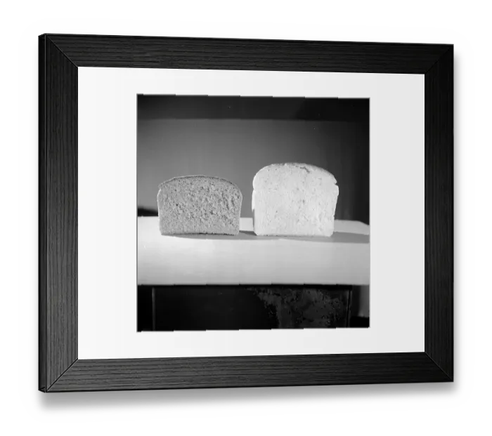 Framed Print : Our Daily Bread Framed Print : Our Daily Bread