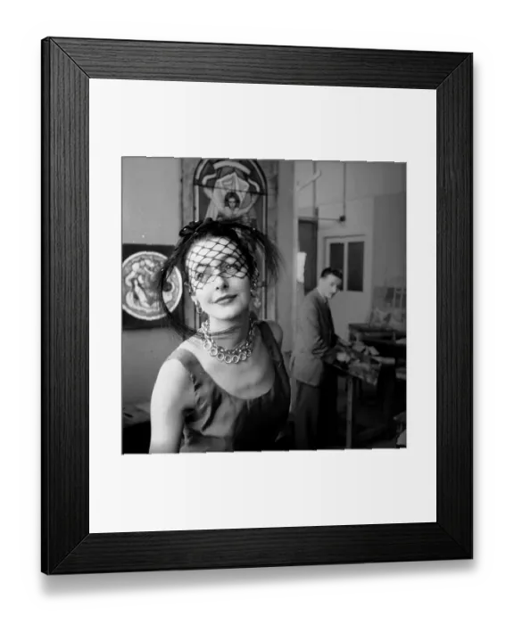 Framed Print : Art Student Framed Print : Art Student