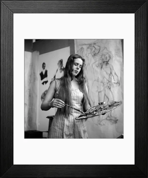 Framed Print : Fine Artist Framed Print : Fine Artist