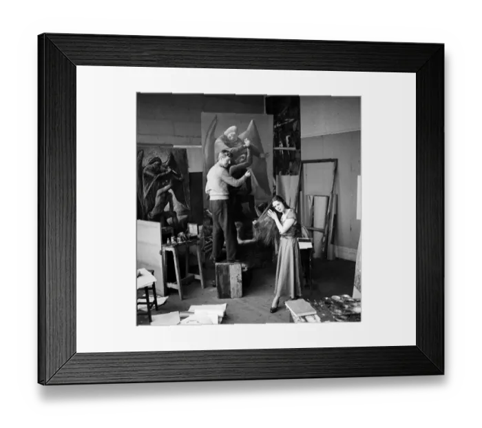 Framed Print : Masterpiece Framed Print : Masterpiece