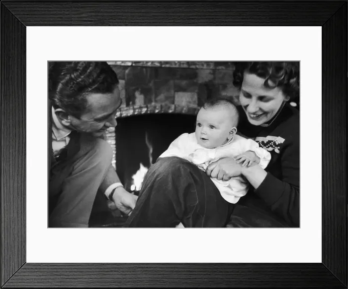 Framed Print : Vincent O'Brien Framed Print : Vincent O'Brien