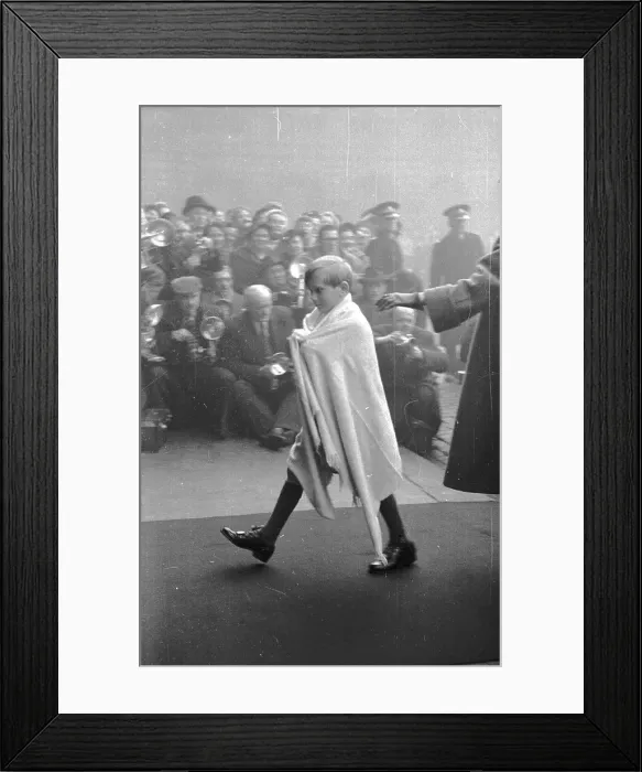 Framed Print : Dalkeith Wedding Framed Print : Dalkeith Wedding
